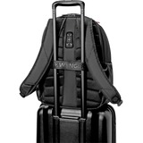 Wenger XE Professional, Mochila negro