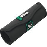 Wera 05075850001, Destornillador negro/Verde