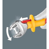 Wera Joker 6004 M VDE, SW 13-16, Llave de tuercas rojo/Amarillo