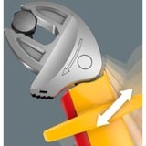 Wera Joker 6004 M VDE, SW 13-16, Llave de tuercas rojo/Amarillo