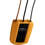 Wiha 45221, Instrumento de medición amarillo/Negro