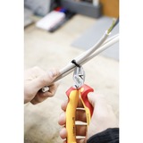 Wiha Cortaalambres Professional eléctrico, Alicates de corte rojo/Amarillo