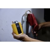 Wiha Indicador de dirección de campo giratorio 45221, 100 - 700 V AC, Instrumento de medición amarillo/Negro