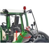 Wiking Fendt 1050 Vario, Automóvil de construcción 