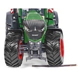 Wiking Fendt 1050 Vario, Automóvil de construcción 