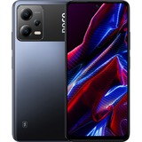 Xiaomi Poco X5, Móvil negro