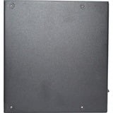 Xilence XP500R6 unidad de fuente de alimentación 350 W 20+4 pin ATX ATX Negro, Fuente de alimentación de PC negro, 350 W, 110 - 240 V, +12V1,+12V2,+5V,+5Vsb,-12V, 15 A, 15 A, 15 A