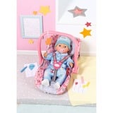 ZAPF Creation 832424 Accesorios para muñecas BABY born 832424, Silla de viaje para muñecas, 3 año(s), 750 g