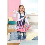 ZAPF Creation 832424 Accesorios para muñecas BABY born 832424, Silla de viaje para muñecas, 3 año(s), 750 g