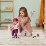 ZAPF Creation 838365, Accesorios para muñecas 