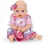 ZAPF Creation BABY born® Conjunto Caramelo 43cm, Accesorios para muñecas 