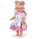 ZAPF Creation BABY born® Conjunto Caramelo 43cm, Accesorios para muñecas 