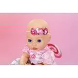 ZAPF Creation BABY born® Conjunto Caramelo 43cm, Accesorios para muñecas 