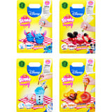 ZURU Slime Mart - Bolsa Disney, Manualidades Slime, 6 año(s), Multicolor