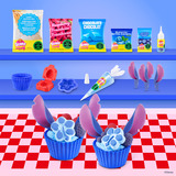 ZURU Slime Mart - Bolsa Disney, Manualidades Slime, 6 año(s), Multicolor