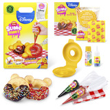 ZURU Slime Mart - Bolsa Disney, Manualidades Slime, 6 año(s), Multicolor