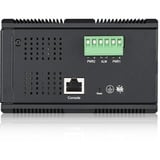 Zyxel RGS200-12P-ZZ0101F, Interruptor/Conmutador 