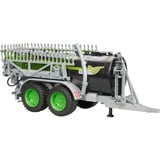bruder Remolque cisterna Fliegl Jumbo Line Plus, Automóvil de construcción 