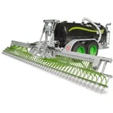 bruder Remolque cisterna Fliegl Jumbo Line Plus, Automóvil de construcción 