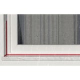 fischer Adhesivo de construcción Multi MS 290ml, sellador blanco