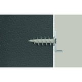 fischer Taco para aislamiento FID II 50mm, Pasador blanco