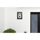 fischer Taco para aislamiento FID II 50mm, Pasador blanco