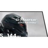 iiyama GB2441HSU-B1, Monitor de gaming negro