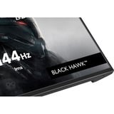 iiyama GB2441HSU-B1, Monitor de gaming negro