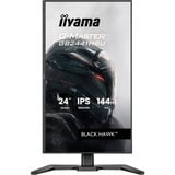 iiyama GB2441HSU-B1, Monitor de gaming negro