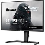 iiyama GB2441HSU-B1, Monitor de gaming negro