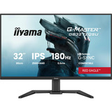 iiyama GB3272QSU-B1, Monitor de gaming negro (mate)