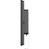 iiyama ProLite TF1615MC-B1 pantalla para PC 39,6 cm (15.6") 1920 x 1080 Pixeles Full HD Pantalla táctil Negro, Monitor LED negro, 39,6 cm (15.6"), 1920 x 1080 Pixeles, Full HD, 25 ms, Negro