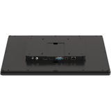 iiyama ProLite TF1615MC-B1 pantalla para PC 39,6 cm (15.6") 1920 x 1080 Pixeles Full HD Pantalla táctil Negro, Monitor LED negro, 39,6 cm (15.6"), 1920 x 1080 Pixeles, Full HD, 25 ms, Negro