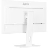 iiyama XUB2797QSU-W2, Monitor LED blanco (mate)