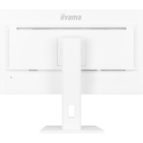 iiyama XUB2797QSU-W2, Monitor LED blanco (mate)