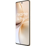realme 14 Pro 5G 256GB, Móvil blanco