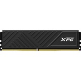 ADATA AX4U360032G18I-SBKD35, Memoria RAM negro