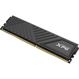 ADATA AX4U360032G18I-SBKD35, Memoria RAM negro