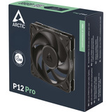 ARCTIC ACFAN00305A     , Ventilador negro
