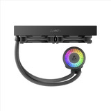 ARCTIC Liquid Freezer III Pro 280 A-RGB, Refrigeración por agua negro