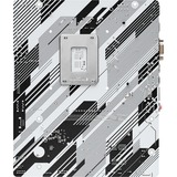 ASRock B760M-HDV/M.2 WHITE, Placa base blanco