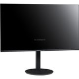 ASRock PG27FFS2E, Monitor de gaming negro