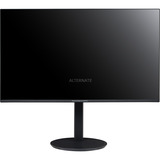 ASRock PG27FFS2E, Monitor de gaming negro