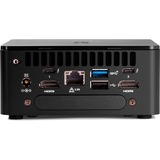 ASUS 90AR00E1-M00080, Barebone negro