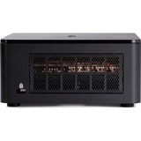 ASUS 90AR00E1-M00080, Barebone negro