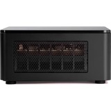 ASUS 90AR00E1-M00080, Barebone negro
