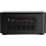 ASUS 90AR00E1-M00080, Barebone negro