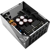 ASUS 90YE00K0-B0NA00, Fuente de alimentación de PC negro