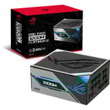 ASUS 90YE00V2-B0NA00, Fuente de alimentación de PC negro