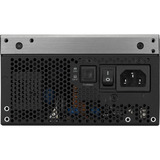 ASUS 90YE00V2-B0NA00, Fuente de alimentación de PC negro